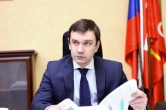 Работа Комитета по энергетике и инженерному обеспечению будет строиться  на основе открытого обсуждения значимых для города программ