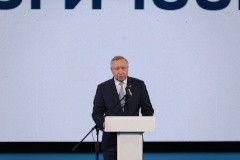 Итогом городского педсовета стал ряд поручений губернатора