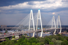 «Мостотрест» подводит итоги сезона ремонтных работ 2021 года