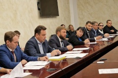 Развитие транспортной инфраструктуры и транспортных услуг в Петербурге будет осуществляться с учетом потребностей маломобильных граждан