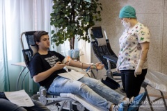 Спасать жизни, не выходя из университета