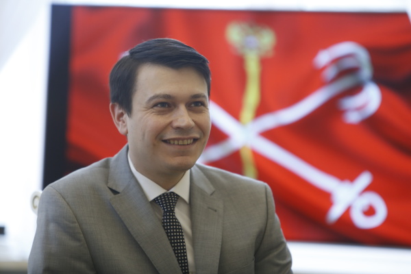 Круглый стол "Патриотизм в глазах современной молодежи" 