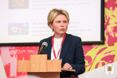 Состоялась внеочередная конференция Федерации футбола Санкт‑Петербурга