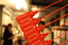 Началось перемещение архивных фондов в новое здание