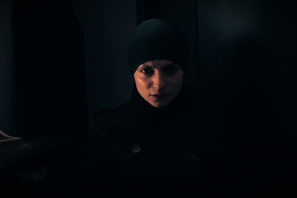 У турроризма нет будущего