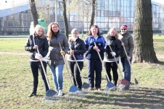 Итоги весеннего месячника по благоустройству подвели в Кировском районе