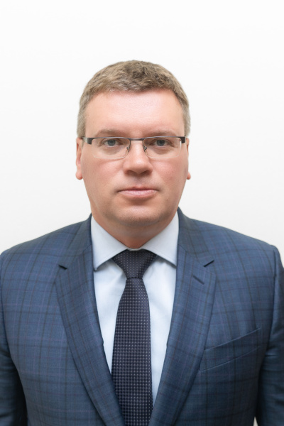 Герасимов Денис Александрович