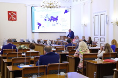 За 2022 год туризм принес в экономику Петербурга около 370 млрд рублей - на 57% больше, чем годом ранее