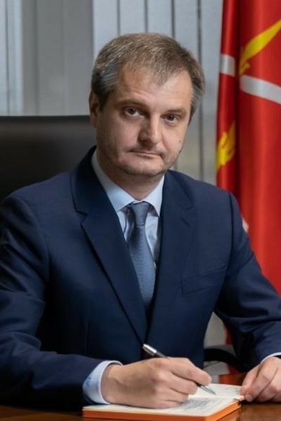 Протасов Станислав Дмитриевич