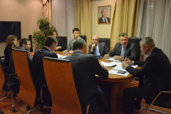 День с главой