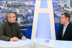 Невский-Live. Говорим о возможностях для детей заниматься различными видами спорта и достигать в них успеха