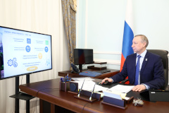 Заседание Правительства Санкт‑Петербурга 28.03.2023