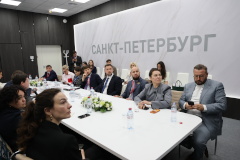 Предложения Петербурга по повышению эффективности управления водохозяйственным комплексом и совершенствованию водного законодательства оценили эксперты на заседании Климатического клуба