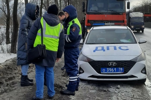 Экологические инспекторы пресекли нарушения природоохранного законодательства
