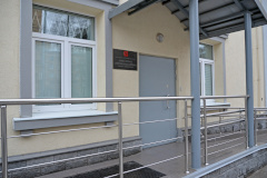 Прокуратура Приморского района переехала в новое здание