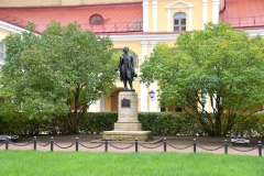 Фильм про конкурсные объекты по благоустройству Центрального района