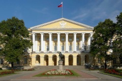 Экспертно-консультационный комитет Совета по сохранению и развитию исторического центра проведет общественные обсуждения проекта ФЗ по вопросам сохранения исторического центра Санкт‑Петербурга