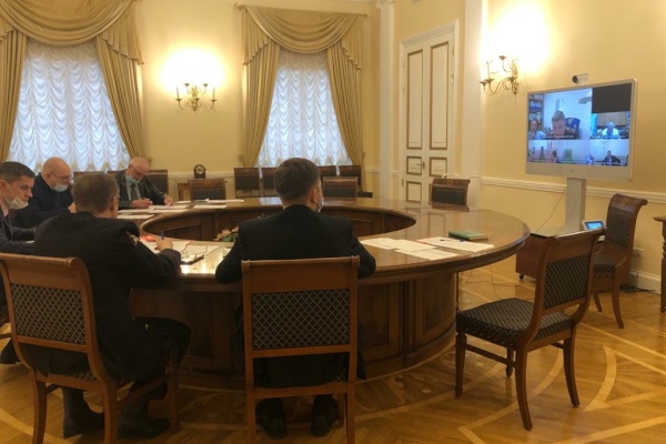 В Петербурге значительно сократилось количество мест концентрации ДТП