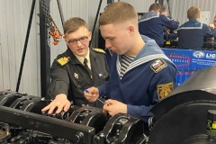 Лучшие мастера производственного обучения проходят испытания в региональном этапе конкурса «Мастер года 2025»