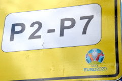 Завтра въезд на Крестовский остров будет ограничен