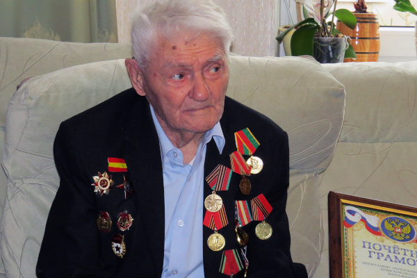 20 октября - 100-летний юбилей учителя