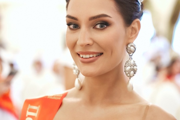 «Миссис Петроградский район» представляет Санкт‑Петербург на конкурсе "Миссис Россия 2025"