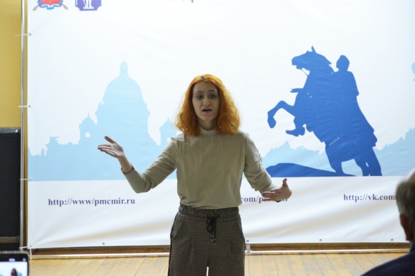 Концертная программа «Все краски жизни для тебя, мама!», посвященная Дню матери России