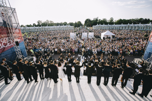 VIII Санкт‑Петербургский международный фестиваль «Опера-всем» подводит итоги