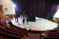 Центр детского и юношеского творчества в Мариуполе ждёт реконструкция