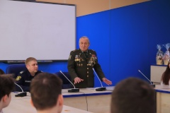 Исполняется 375 лет со дня образования Российской пожарной охраны