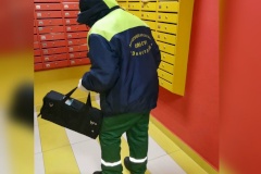 Более 4,7 тонн опасных отходов собрали экологические службы за неделю