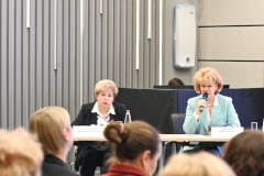 Состоялось заседание межведомственной комиссии по организации детского отдыха