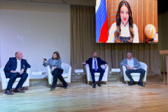 Новый импульс развития автотуризма в Санкт‑Петербурге
