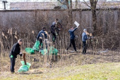29 октября в Калининском состоится общегородской Добрый субботник!