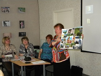 23 мая завершился цикл семинаров «Инновационные подходы в вопросах трудоустройства инвалидов»