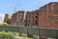 Об отсутствии архитектурной ценности у здания по адресу: пр. Обуховской Обороны, 44, лит. А