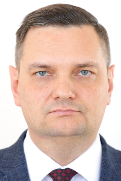 Гаража Владимир Константинович