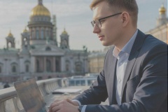 Петербург поможет IT-компаниям выйти на рынок Индии