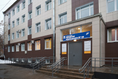 Почти 70 тысяч жителей Московского района получат комфортное медобслуживание благодаря открытию отделения поликлиники после капремонта