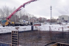 Итоги заседания коллегии Петродворцового района