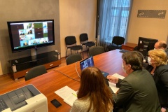 Источники запаха в Красногвардейском районе взяли под контроль