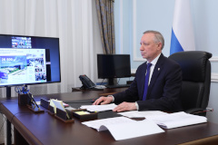 Александр Беглов: Финал чемпионата «Профессионалы» состоится в Петербурге третий раз подряд и позволит городу продолжить внедрение новых эффективных инструментов для подготовки кадров
