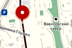 Начинаются общественные обсуждения проекта планировки и проекта межевания территории в режиме онлайн