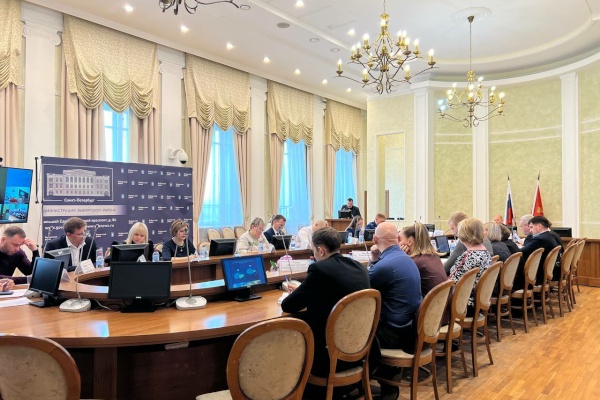 В администрации прошло заседание коллегии, где осудили несколько важнейших вопросов