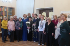 «Венок Блоку», театральная гостиная приурочена ко Дню рождения Александра Блока