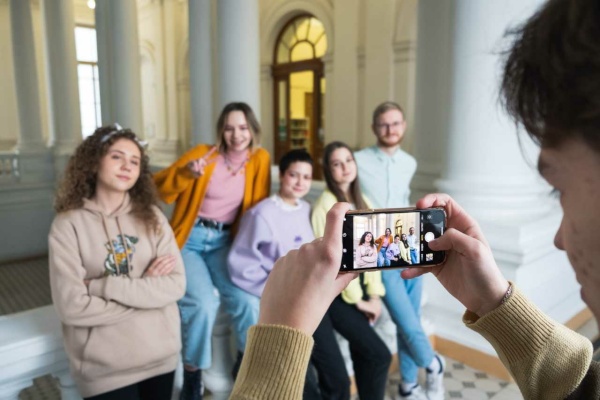 В Политехе подвели итоги конкурса «Лучший преподаватель глазами студентов» – 2022