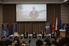 Владимир Болдырев назвал ключевые направления развития Госстройнадзора Санкт‑Петербурга