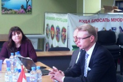 Российско-финское сотрудничество может привести к созданию геологической 3D модели Санкт‑Петербурга и реабилитации промышленных территорий города