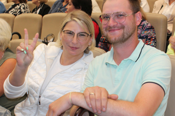 В Санкт‑Петербурге подведены итоги регионального этапа конкурса "Лучшая школьная столовая"