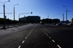 На Корабельной улице завершился капитальный ремонт